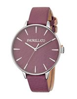 Reloj Morellato Mujer Ninfa in Acero R0151141518 - R0151141518